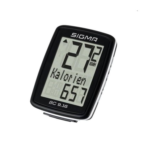 Licznik SIGMA BC 9.16-8718
