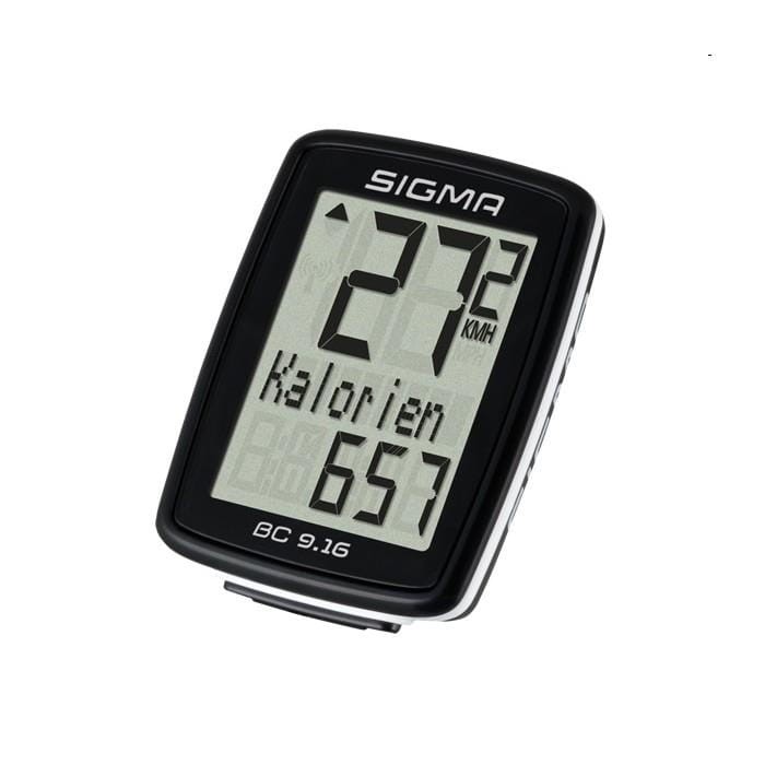 Licznik SIGMA BC 9.16-8718