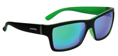 Okulary ALPINA KACEY cza ziel miroor-7679