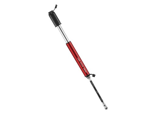 Pompka LEZYNE HP drive S ABS 120psi nczerwona-11288