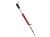 Pompka LEZYNE HP drive S ABS 120psi nczerwona-11288