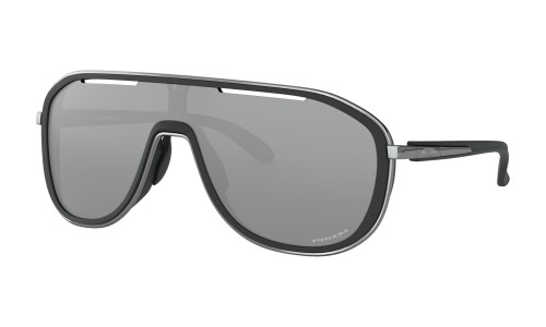 Okulary OAKLEY Outpace black prizm OO4133-0226-12144