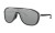 Okulary OAKLEY Outpace black prizm OO4133-0226-12144