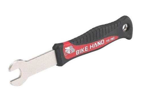 Klucz do pedałów BIKEHAND YC-162-3089