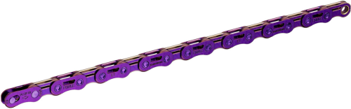 Łańcuch 12rz SRAM Force AXS E1 126 ogniw fiolet-38192
