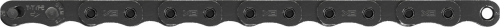 Łańcuch 12rz SRAM X0 Eagle T-Type czarny 126-38553