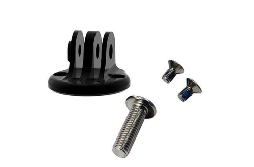 Adapter K-Edge Combo Mount GoPro interface czarny-38412