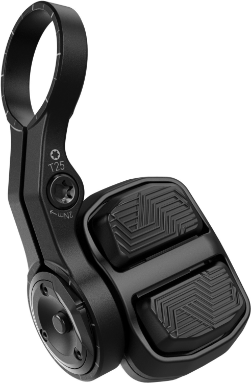 Manetka kontroler SRAM POD AXS-38467