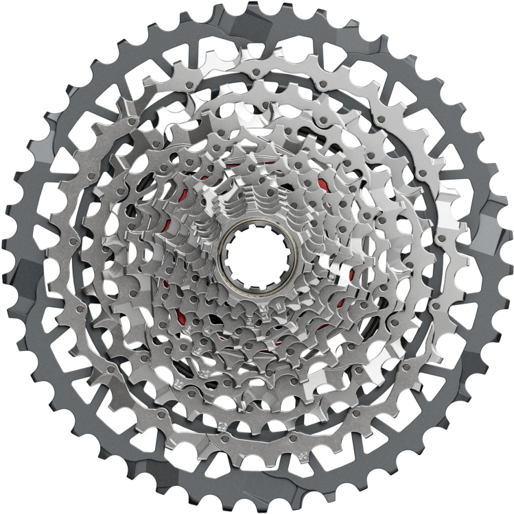 Kaseta SRAM XPLR 13s XG-1351 10-46T-38397