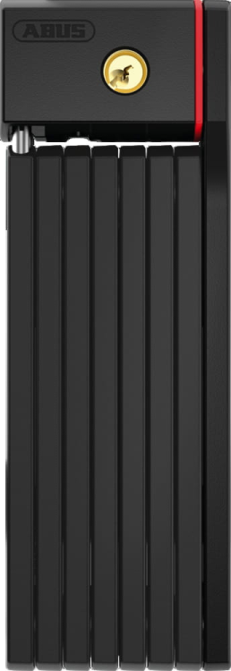 Zapięcie ABUS uGrip BORDO 5700/100 czarny-38588