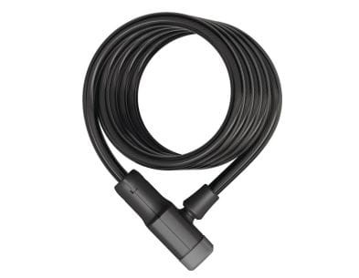 Zapięcie linka ABUS Primo 5510K/180 czarny-38593