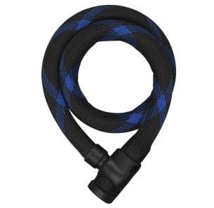 Zapięcie linka ABUS IVERA 7220/85 czarny -38597