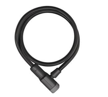 Zapięcie linka ABUS Primo 5410K/85 czarny-38598