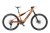 Najlepszy KTM scarp w góry i do xc, lekki szybki bezkompromisowy