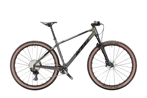 KTM Myroon prime - lekki szybki