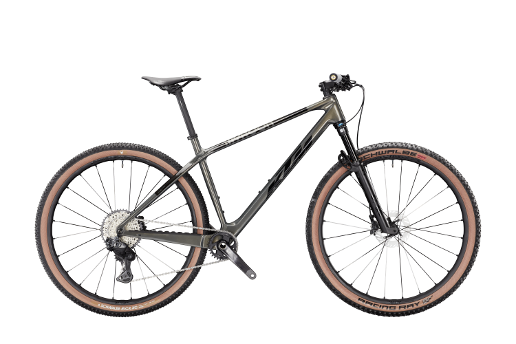 KTM Myroon prime - lekki szybki