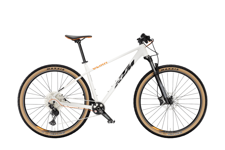 KTM ultra comp 1964 biały