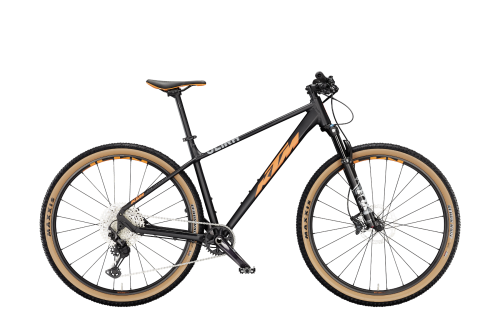 KTM ultra 1964 pro alu na super osprzęcie