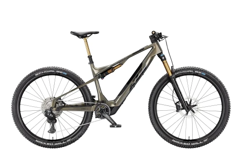 ktm macina scarp sx prestige - lekki jak piórko rower elektryczny