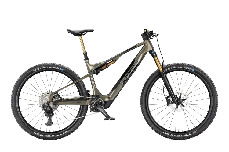 ktm macina scarp sx prestige - lekki jak piórko rower elektryczny