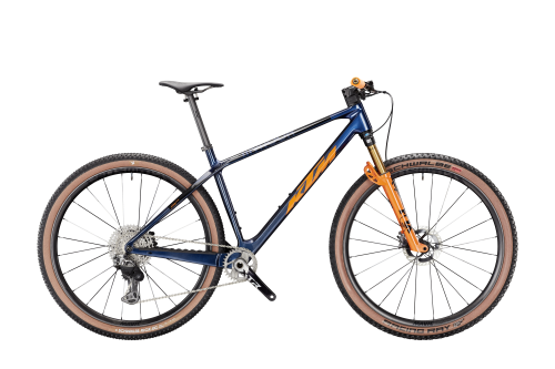 KTM myroon exonic lekki jak piórko góral MTB