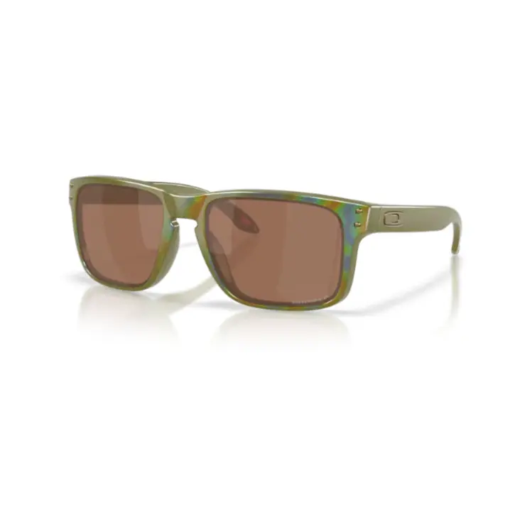 Okulary OAKLEY Holbrook TungPolPrizm OO9102-AN55-38625