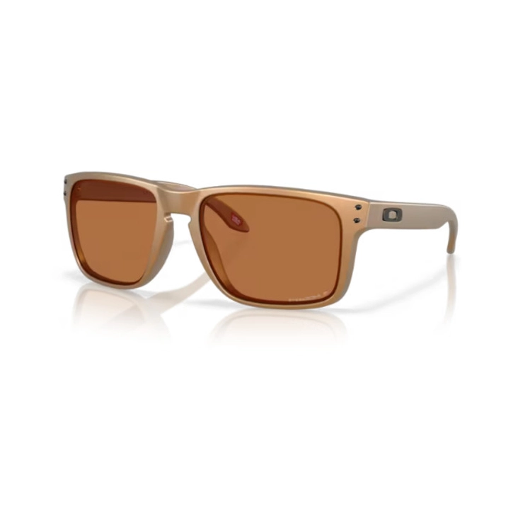Okulary OAKLEY Holbrook XL BrnzPrizm OO9417-5359-38626