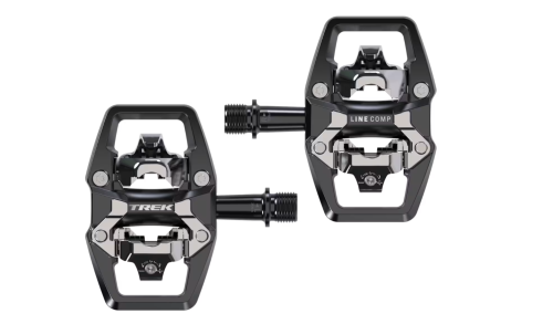 Pedały MTB Trek Line comp-38648