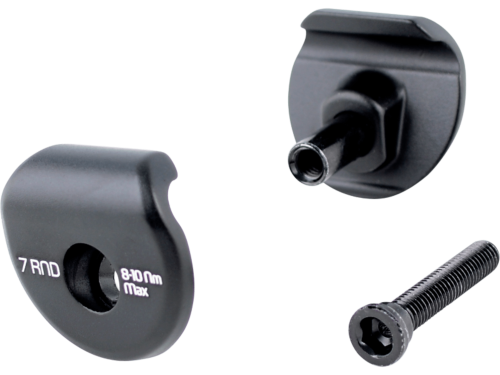 Chwyty do siodła do sztycy TREK 7x7 W524900-38241