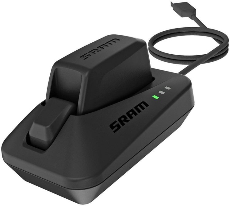 Ładowarka SRAM ETAP z kablem usb OEM-38680
