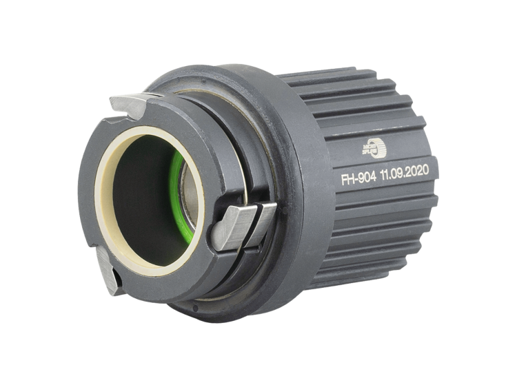 Bębenek Bontrager MST-148 Micro Spline 12rz -38539