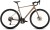 Cube nuroad race cappucion