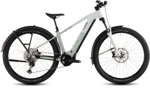 Rower cube reaction hybrid pro 800 allroad. Przeprawówka elektryczn dla Ciebie