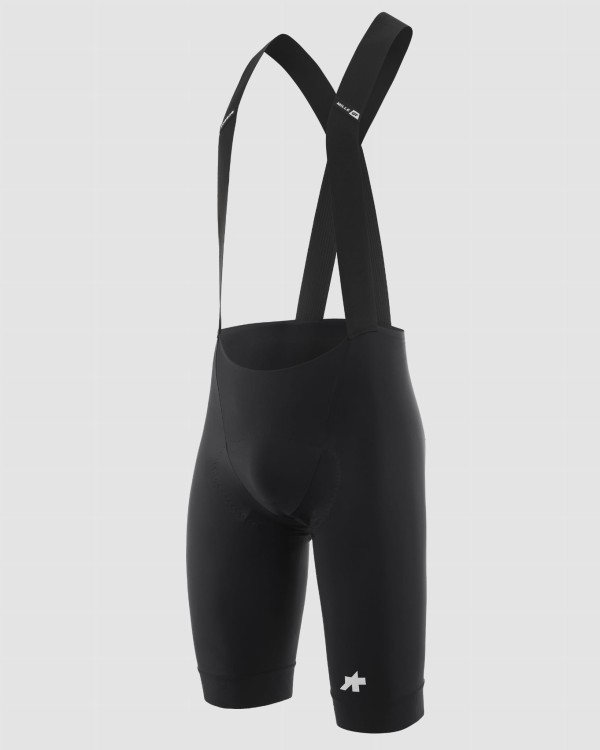 Spodenki ASSOS MILLE GT Bib S11 wild brown-38667