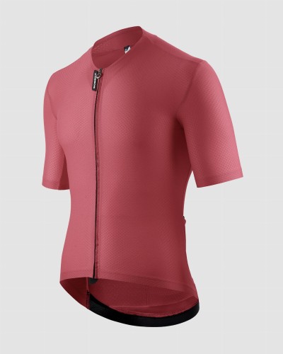 Koszulka ASSOS EQUIPE R S11 deadly berry-38671