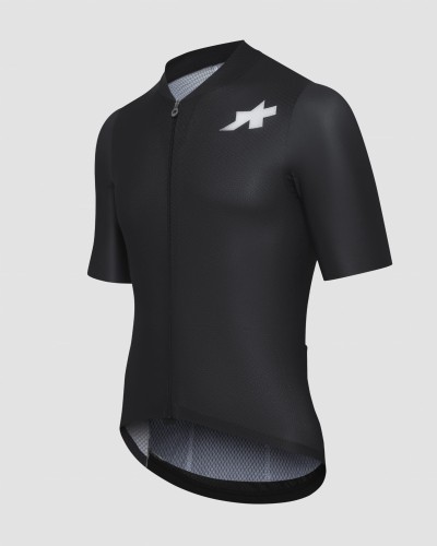 Koszulka ASSOS Mille GT S11 black series-38689