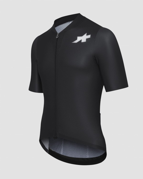 Koszulka ASSOS Mille GT S11 black series-38689