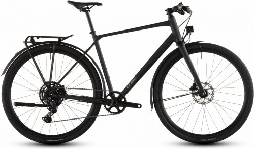 Cube Nulane Pro FE grey chrome