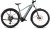 CUBE Reaction Hybrid Race 800 FE vulcan orange