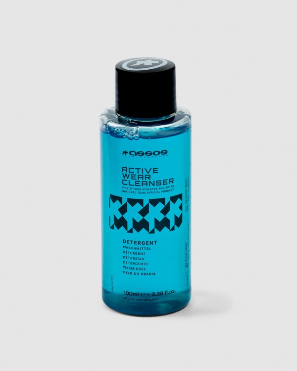 Płyn do prania ASSOS Active Wear Cleanser 100ml-38725