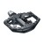 Pedały SHIMANO SPD PD-EH500  czarne-13220