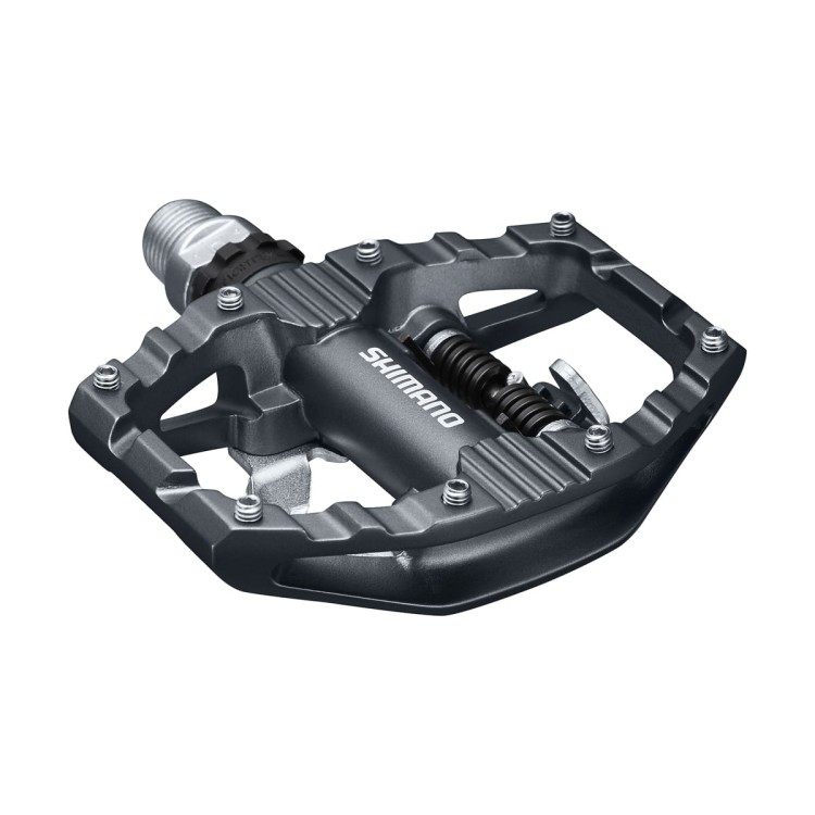 Pedały SHIMANO SPD PD-EH500  czarne-13220