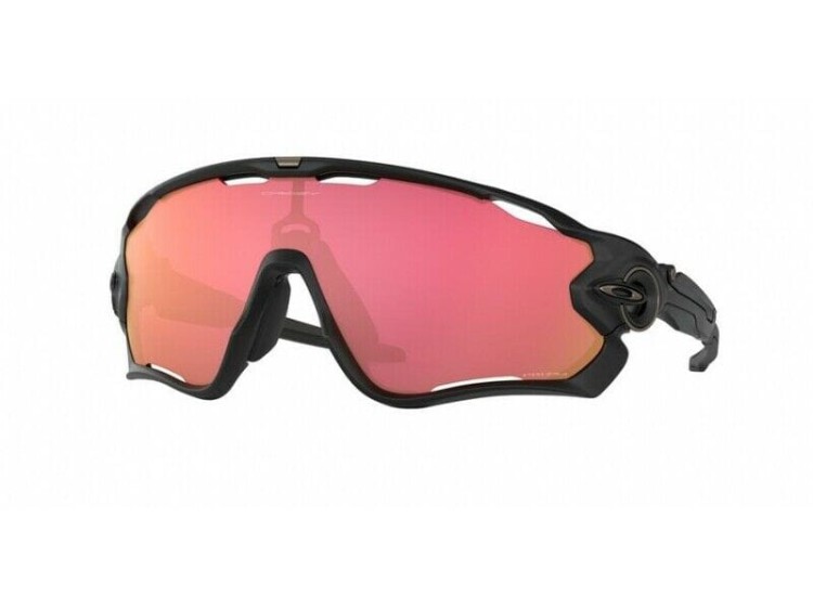 Okulary OAKLEY Jawbreaker SNOW torch OO9290-5131-21403