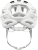 Kask rowerowy ABUS AirBreaker 2.0 pure white -38878