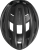 Kask rowerowy ABUS AirBreaker 2.0 velvet black-38868