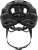 Kask rowerowy ABUS AirBreaker 2.0 velvet black-38869