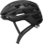 Kask rowerowy ABUS AirBreaker 2.0 velvet black-38871