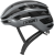 Kask rowerowy ABUS AirBreaker 2.0 graphite silver-38899