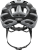 Kask rowerowy ABUS AirBreaker 2.0 graphite silver-38897