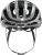 Kask rowerowy ABUS AirBreaker 2.0 graphite silver-38898